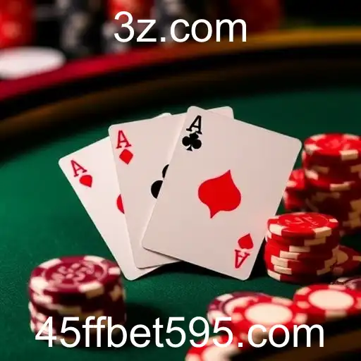 O Fascínio do Blackjack: Da Mesa Física ao Jogo Online