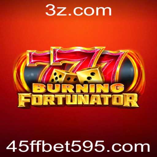 Descubra o Universo do Jogo 'BurningFort' e Domine a Estratégia '45ff Bet'