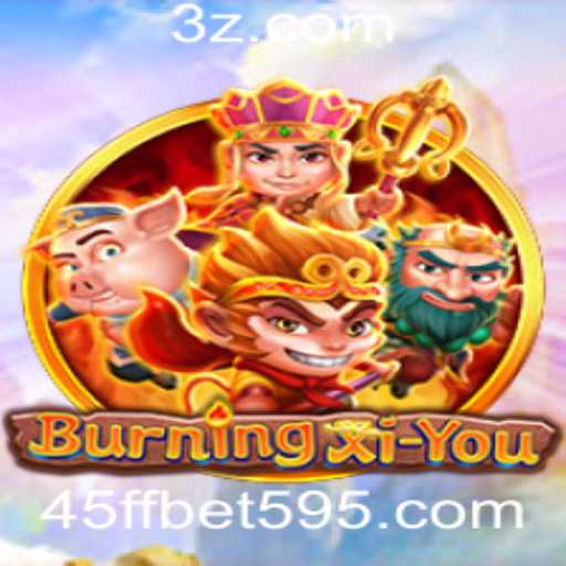 Descobrindo o Mundo de BurningXiYou