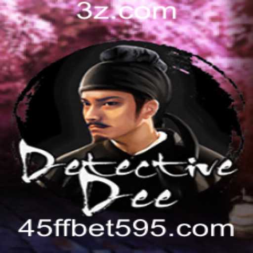 Descubra o Intrigante Mundo de DetectiveDee e o Mistério de '45ff bet'
