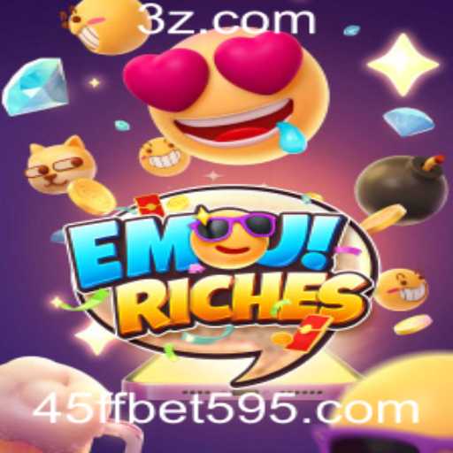Descubra as Emoções e Ganhos do Jogo EmojiRiches