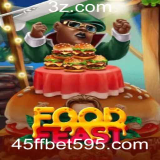 Explorando FoodFeast: Um Jogo de Apostas Interativo