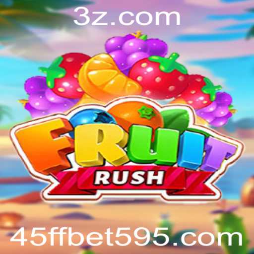 Explorando o Mundo de FruitRush: Um Jogo de Aposta Inovador