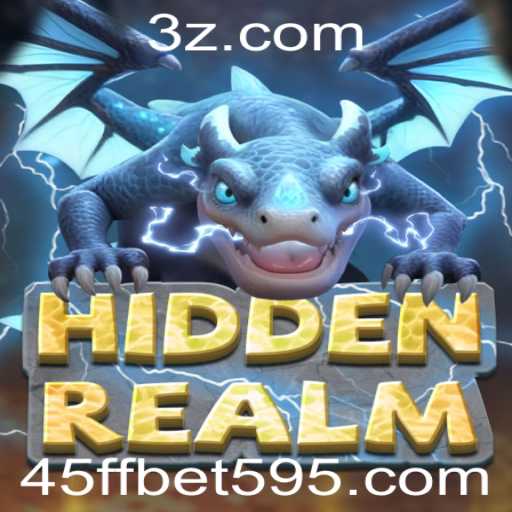 Descubra o Enigmático Mundo de HiddenRealm: Introdução e Regras
