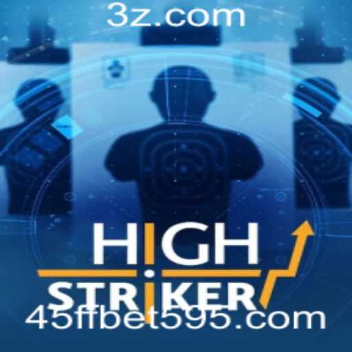 Explorando o Vibrante Mundo de HighStriker: Descrição, Introdução e Regras do Jogo