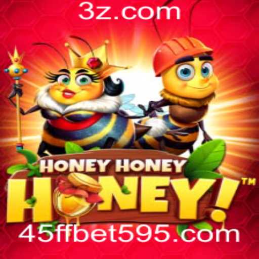 Introducing HoneyHoneyHoney: The Buzz-Worthy Game Everyone's Talking About