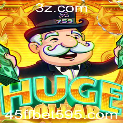 Entendendo o Inovador Jogo HugeDollar