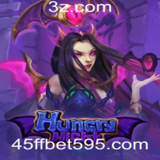 Explorando o Mundo do Jogo HungryNight