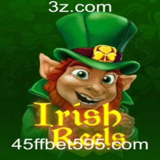 IrishReels: Descubra o Mundo Misterioso dos Slots com 45ff Bet
