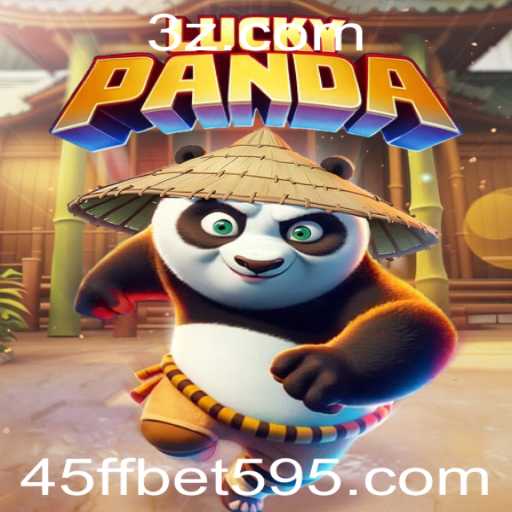 LuckyPanda: Descubra o Empolgante Mundo do Jogo de Apostas Online