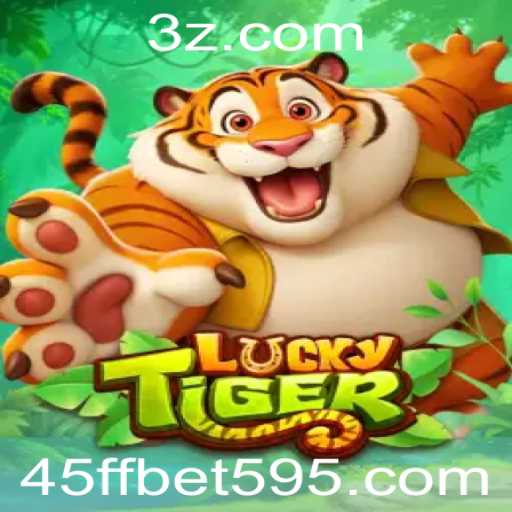 Explorando LuckyTiger: Um Mergulho no Jogo e Suas Regras
