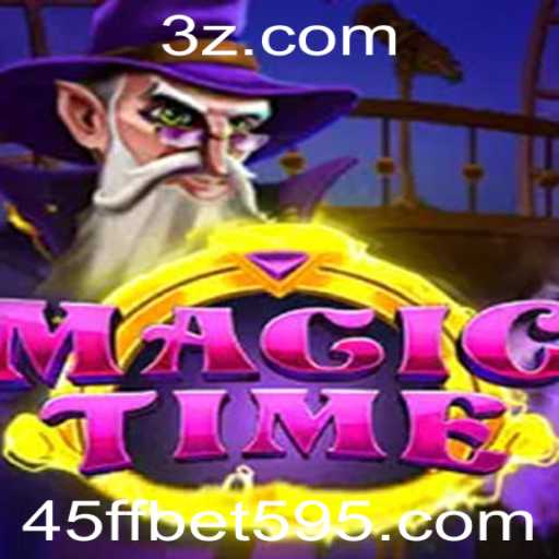 Descubra o Fascinante Mundo de MagicTime: A Nova Sensação dos Jogos