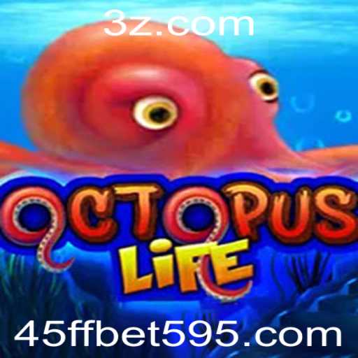 Explorando OctopusLife: O Jogo de Estratégia Marinha