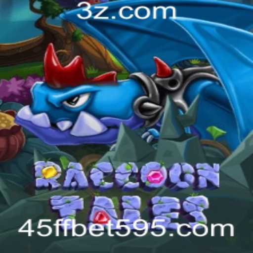 Explorando RaccoonTales: Um Jogo de Aventura e Estratégia com 45ff Bet