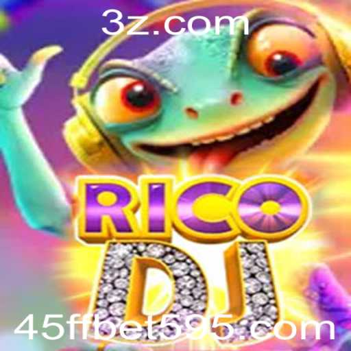 Desvendando RicoDJ: O Jogo Estratégico Que Está Conquistando o Mundo com a 45ff Bet