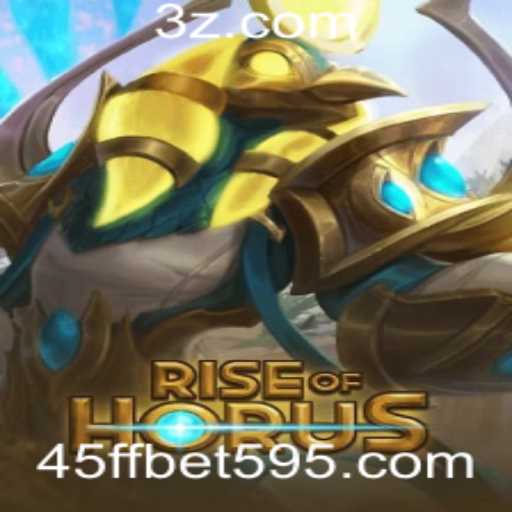 Explorando o Jogo RiseofHorus e sua Mecânica Inovadora