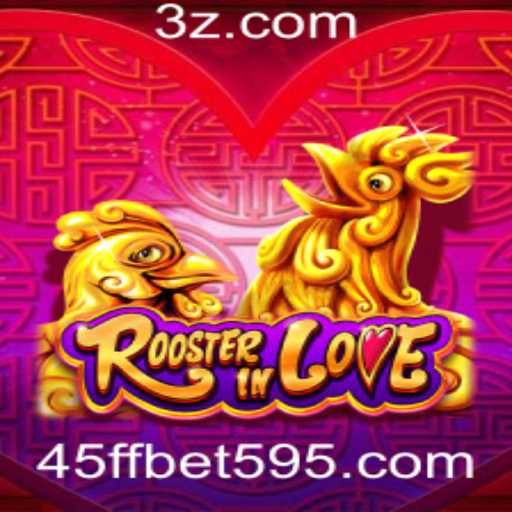 Explorando 'RoosterInLove': Um Mergulho no Universo do Jogo 45ff Bet