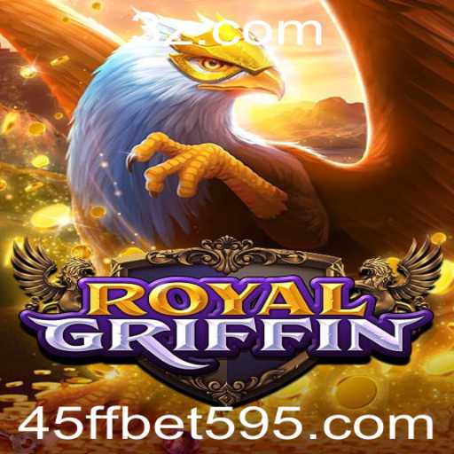 Descubra o Fascinante Universo de RoyalGriffin: Um Guia Completo