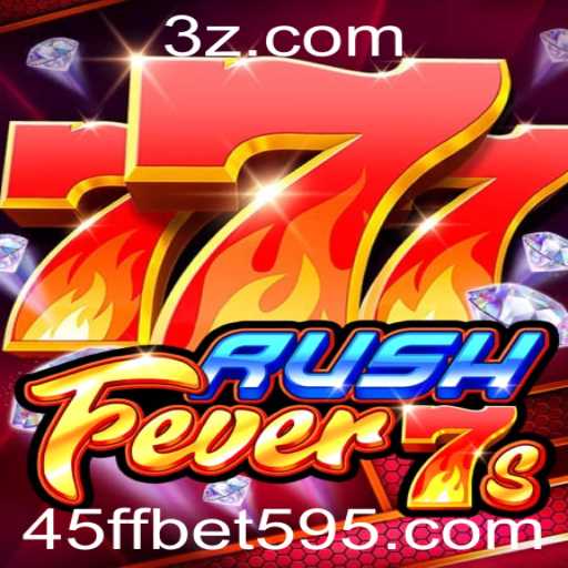 Descubra a Emoção do Jogo 'RushFever7s'