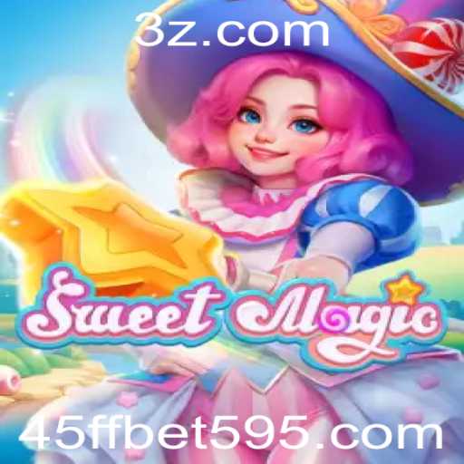 Descubra o Encantamento do Jogo SweetMagic: Estratégias e Regras
