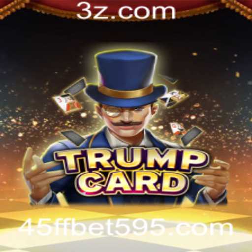 TrumpCard: Regras e Estratégias do Novo Jogo de Cartas