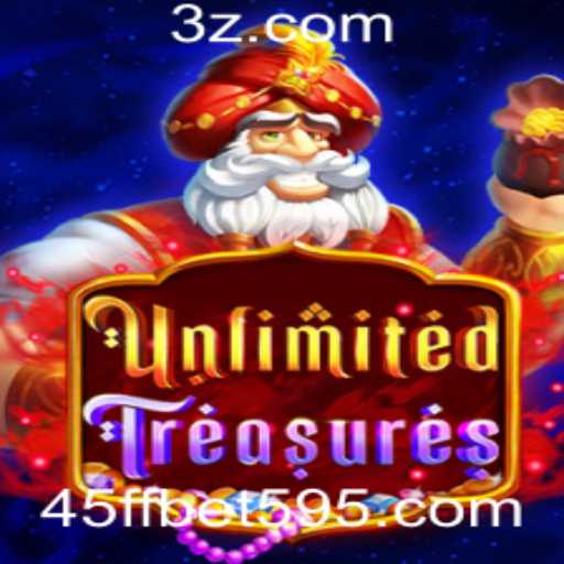 Explorando o Inovador Jogo 'UnlimitedTreasures' e a Mecânica da '45ff Bet'